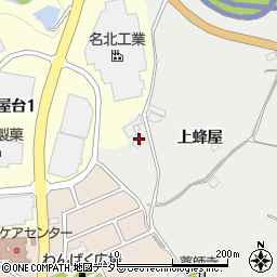 長瀬自動車株式会社周辺の地図