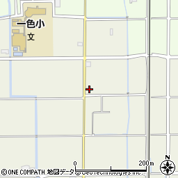 岐阜県本巣市見延30-7周辺の地図