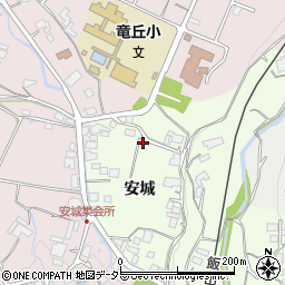 長野県飯田市時又1130周辺の地図