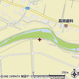 神奈川県厚木市飯山1377周辺の地図