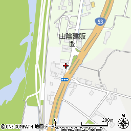 株式会社秋山組周辺の地図