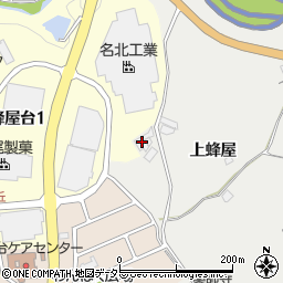 株式会社オオイケ研工周辺の地図