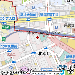 ハローワークプラザよこはま 横浜市 ハローワーク 職安 の電話番号 住所 地図 マピオン電話帳