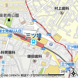 銀座 ビストロ カツキ周辺の地図