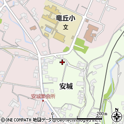 長野県飯田市時又1127周辺の地図