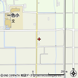 岐阜県本巣市見延30-1周辺の地図