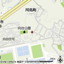 有限会社蛭田工務店周辺の地図