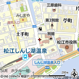 株式会社サカタ　不動産事業部周辺の地図
