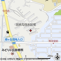 千葉県市原市姉崎2124周辺の地図