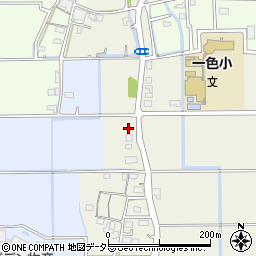 岐阜県本巣市見延1287-4周辺の地図