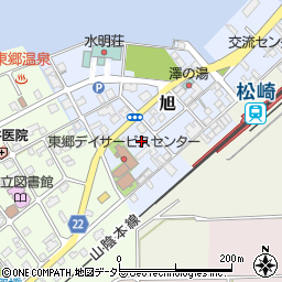 音田歯科医院周辺の地図
