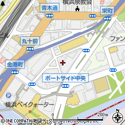 株式会社日本コンピュータコンサルタント　設計部周辺の地図
