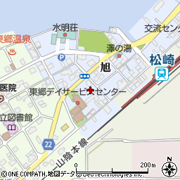 音田歯科医院周辺の地図