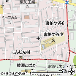 竹熊酒店周辺の地図