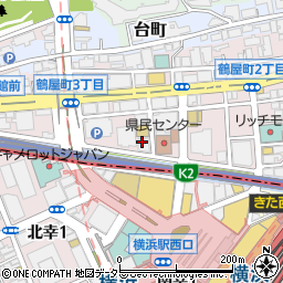 須藤事務所周辺の地図