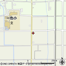 岐阜県本巣市見延30-3周辺の地図