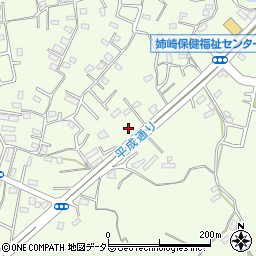 東昇工業株式会社周辺の地図