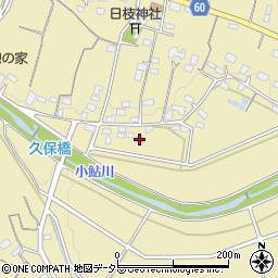 神奈川県厚木市飯山1164-2周辺の地図