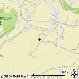 神奈川県厚木市飯山3968周辺の地図