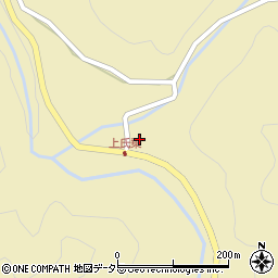 長野県下伊那郡喬木村11314周辺の地図