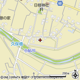 神奈川県厚木市飯山1163-3周辺の地図