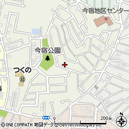 神奈川県横浜市旭区今宿町2664-79周辺の地図