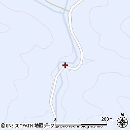 京都府舞鶴市西方寺665周辺の地図