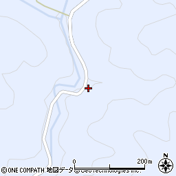 京都府舞鶴市西方寺677周辺の地図