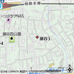 行政書士高橋光宏事務所周辺の地図