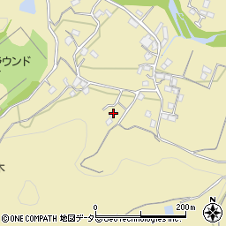 神奈川県厚木市飯山3972周辺の地図