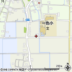 岐阜県本巣市見延1303周辺の地図