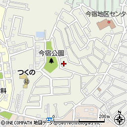 神奈川県横浜市旭区今宿町2664-82周辺の地図