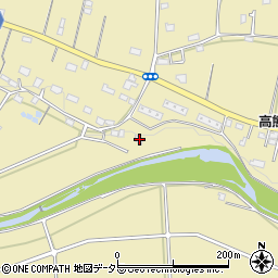 神奈川県厚木市飯山902-4周辺の地図