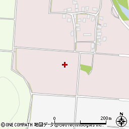鳥取県鳥取市国府町町屋926周辺の地図