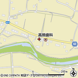 神奈川県厚木市飯山884周辺の地図