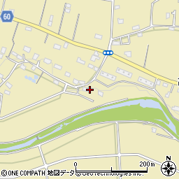 神奈川県厚木市飯山902-2周辺の地図