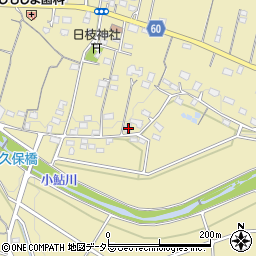 神奈川県厚木市飯山1136周辺の地図