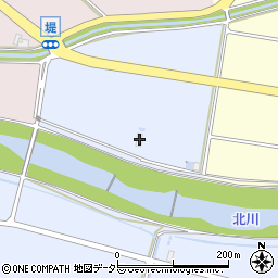 福井県三方上中郡若狭町天徳寺5周辺の地図