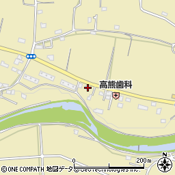神奈川県厚木市飯山887周辺の地図