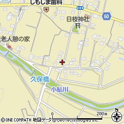 神奈川県厚木市飯山4278周辺の地図