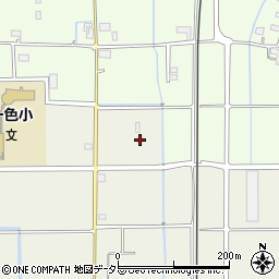 岐阜県本巣市見延6-3周辺の地図