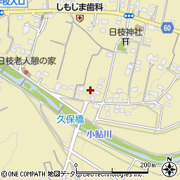 神奈川県厚木市飯山4280周辺の地図