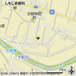神奈川県厚木市飯山1145周辺の地図