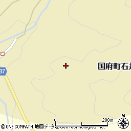 〒680-0202 鳥取県鳥取市国府町石井谷の地図