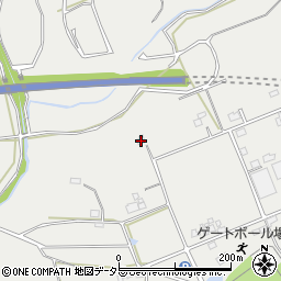 岐阜県美濃加茂市山之上町1154周辺の地図