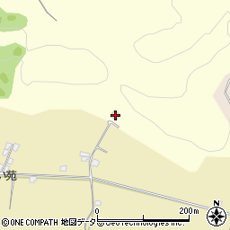 千葉県市原市福増111周辺の地図