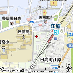長岡刃物工具店周辺の地図