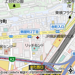 スリー Three 横浜市 美容院 美容室 床屋 の住所 地図 マピオン電話帳