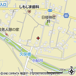 神奈川県厚木市飯山4310周辺の地図