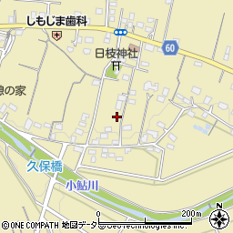 神奈川県厚木市飯山1149周辺の地図